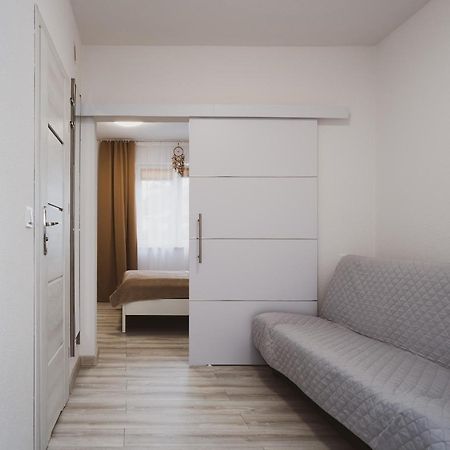 Apartament Dla 4 Osob Blisko Morza Niechorze Eksteriør billede