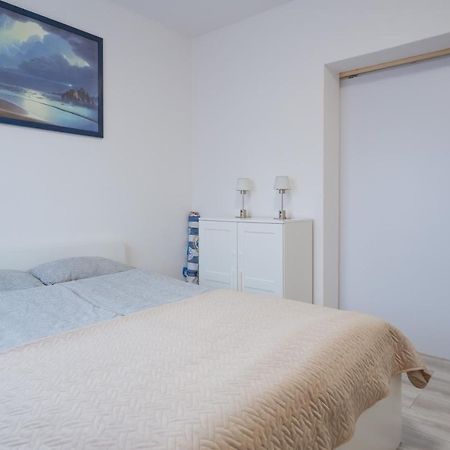 Apartament Dla 4 Osob Blisko Morza Niechorze Eksteriør billede