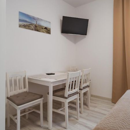 Apartament Dla 4 Osob Blisko Morza Niechorze Eksteriør billede