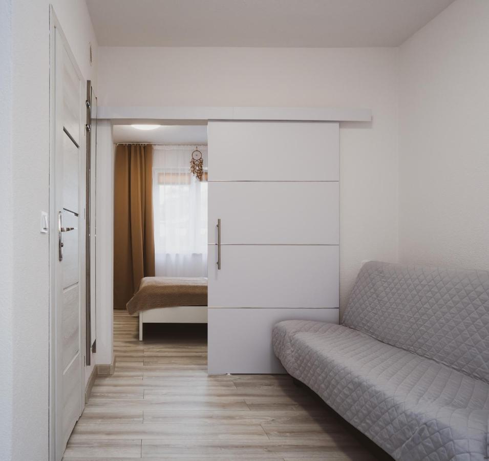 Apartament Dla 4 Osob Blisko Morza Niechorze Eksteriør billede