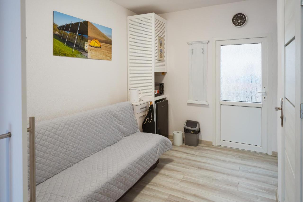Apartament Dla 4 Osob Blisko Morza Niechorze Eksteriør billede