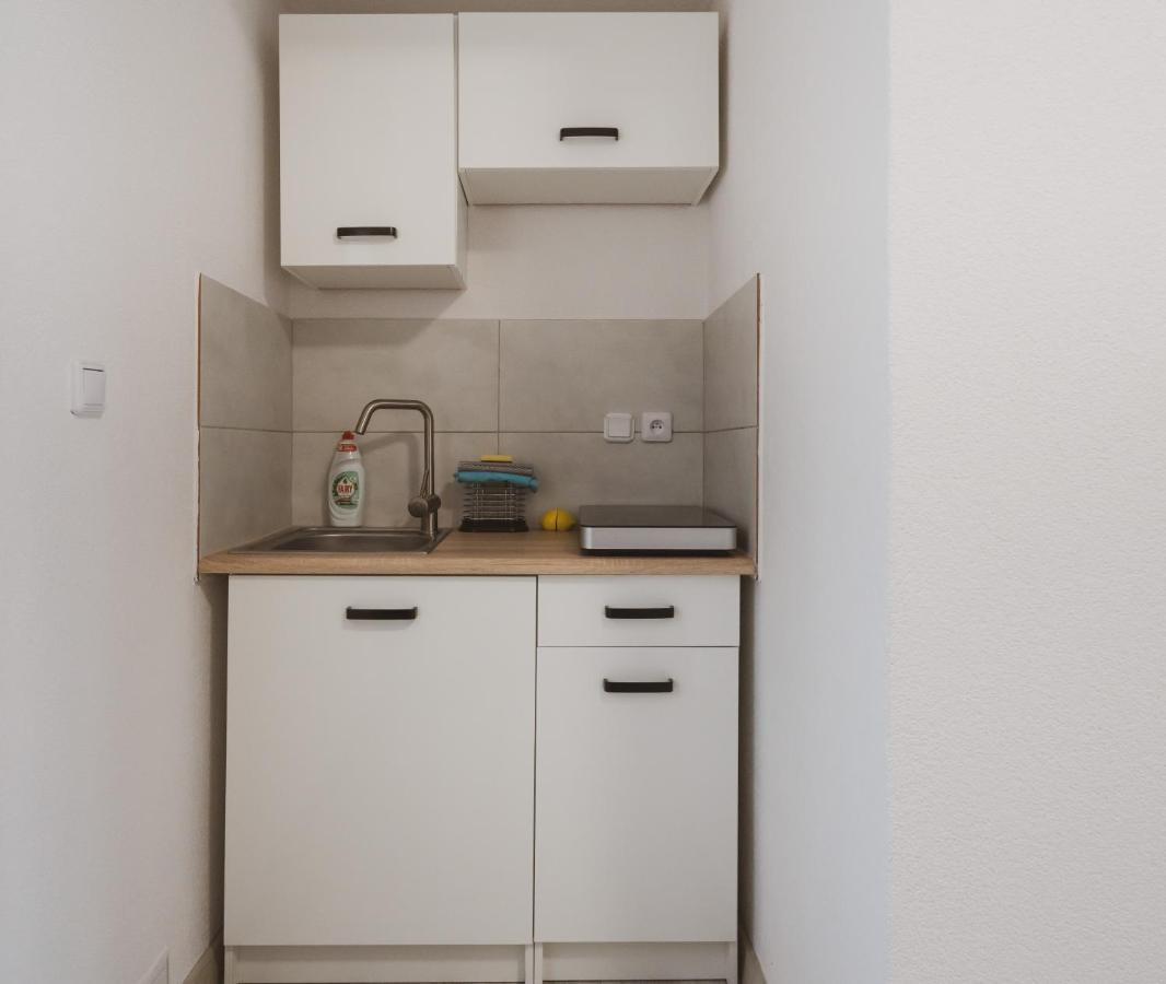 Apartament Dla 4 Osob Blisko Morza Niechorze Eksteriør billede
