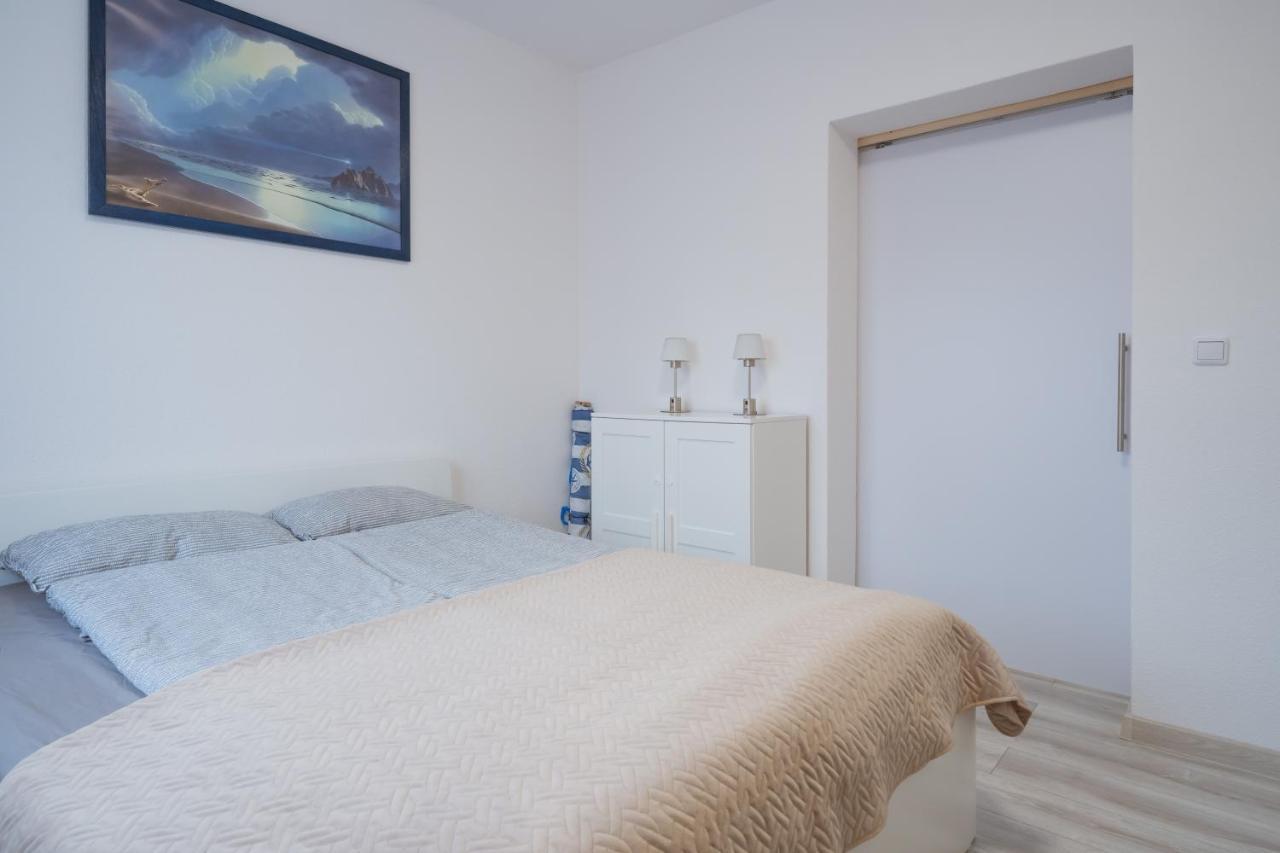 Apartament Dla 4 Osob Blisko Morza Niechorze Eksteriør billede