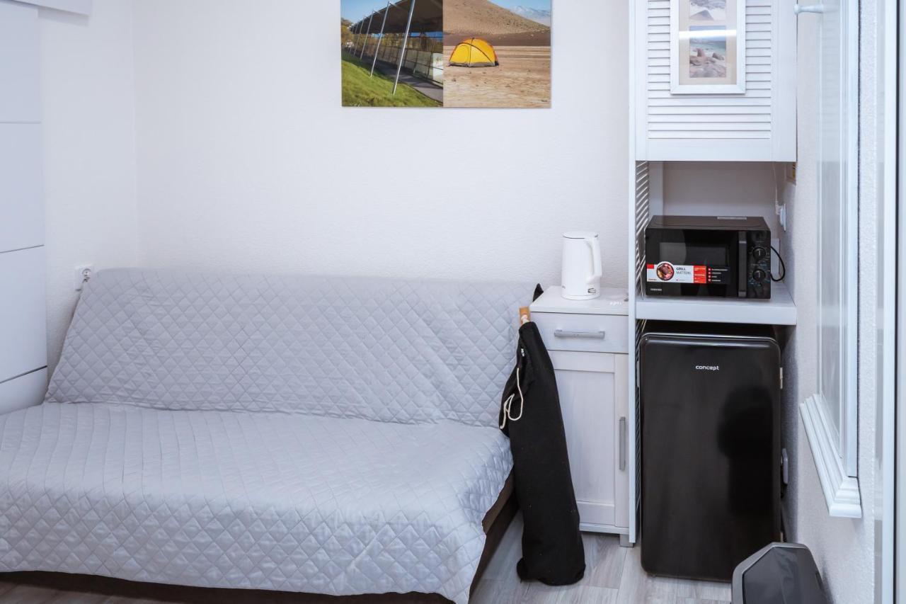 Apartament Dla 4 Osob Blisko Morza Niechorze Eksteriør billede