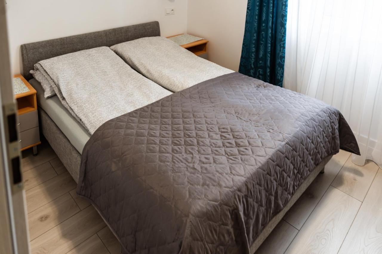 Apartament Dla 4 Osob Blisko Morza Niechorze Eksteriør billede
