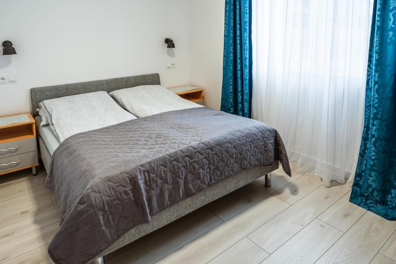 Apartament Dla 4 Osob Blisko Morza Niechorze Eksteriør billede