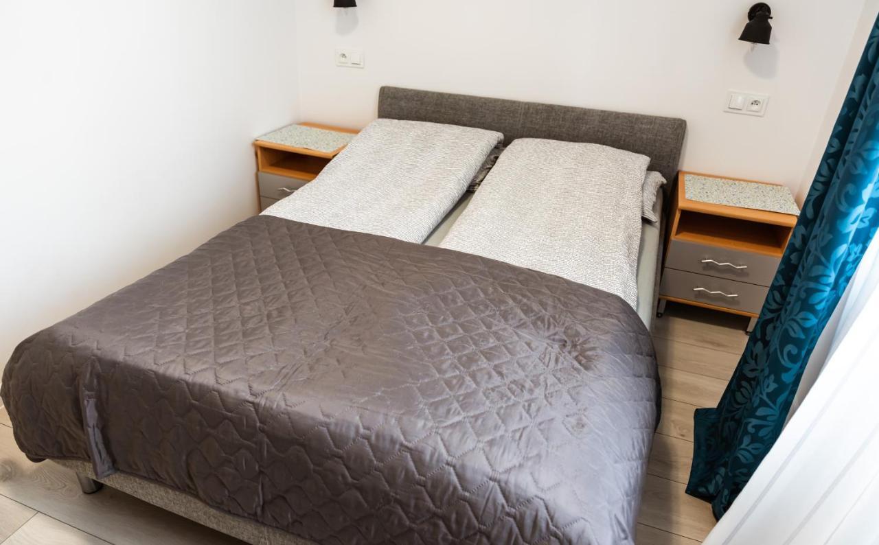 Apartament Dla 4 Osob Blisko Morza Niechorze Eksteriør billede