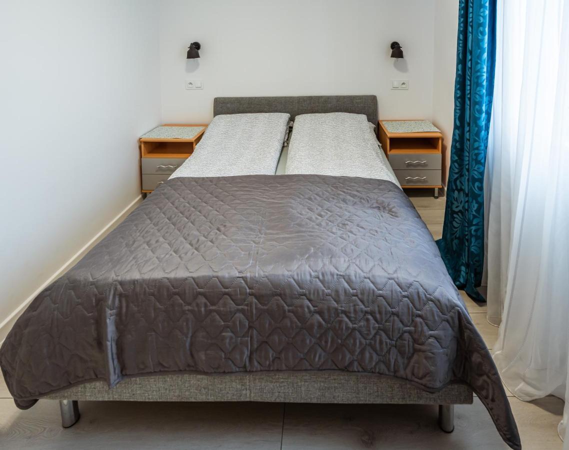 Apartament Dla 4 Osob Blisko Morza Niechorze Eksteriør billede