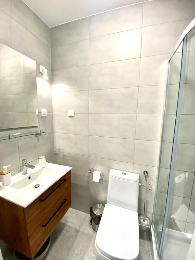 Apartament Dla 4 Osob Blisko Morza Niechorze Eksteriør billede