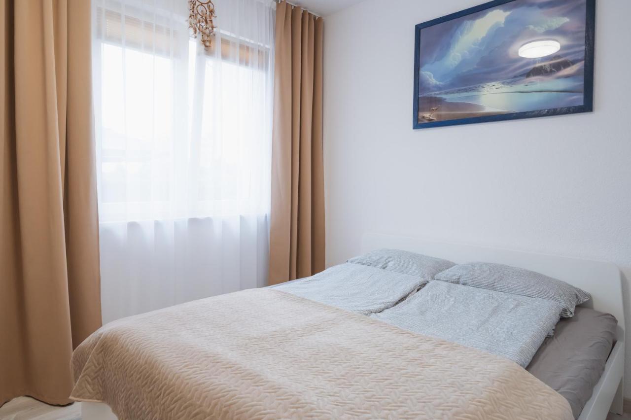Apartament Dla 4 Osob Blisko Morza Niechorze Eksteriør billede
